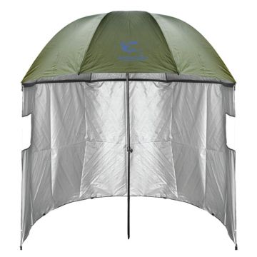 Shelter Baracuda cu factor de protectie UV, 250cm