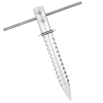 Suport umbrela Baracuda Deluxe