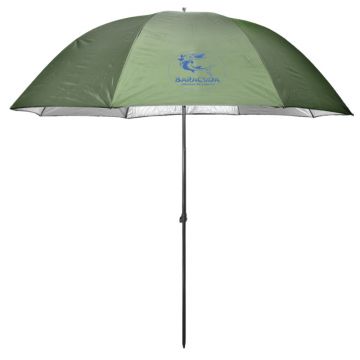 Umbrela Baracuda cu factor de protectie UV, 200cm