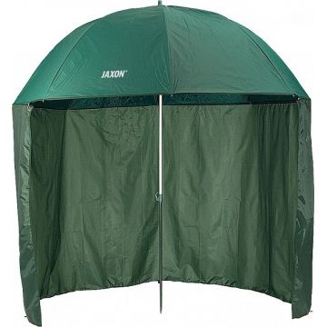 Umbrela cu Parasolar PVC 250cm Jaxon