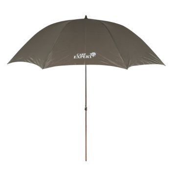 Umbrela PVC Carp Expert, 250cm