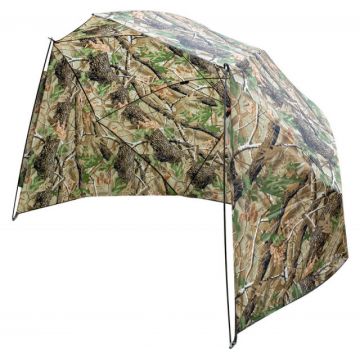 Umbrela Tip Cort EnergoTeam Outdoor, 210x180x80cm