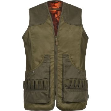 Vesta Treesco Savane reversibila Kaki/Blaze (Marime: L)