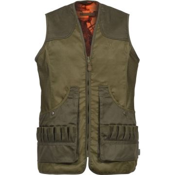 Vesta Treesco Savane reversibila Kaki/Blaze (Marime: XXL)