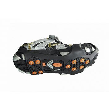 Crampoane antialunecare Veriga CITY TRACK pentru incaltaminte  - marimea L (39 - 46)