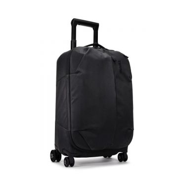 Geanta voiaj, Thule, Aion, 55 cm, 35L, Black
