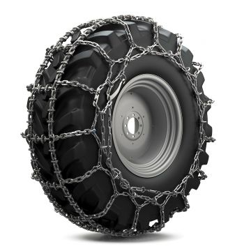 Lanturi antiderapante König A-Tractor 3100 7mm