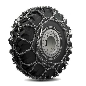 Lanturi antiderapante König DR Light 3160 8mm