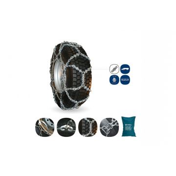 Lanturi antiderapante Veriga ARKTIK AS 405 (7mm)