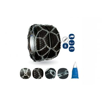 Lanturi antiderapante Veriga MASTER TRUCK MDS 20 (5.5mm)