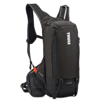 Rucsac hidratare Thule RAIL BIKE H2O 12L, PRO Obsidian