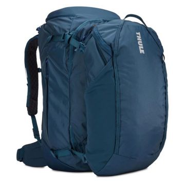 Rucsac tehnic Thule Landmark, 60L, Femei, Majolica Blue
