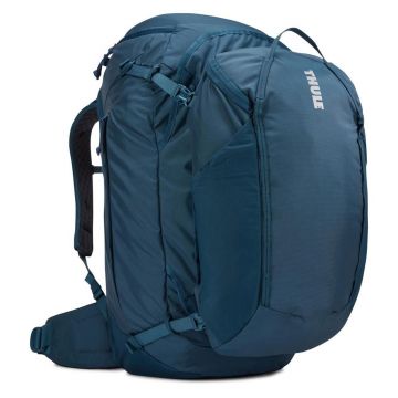 Rucsac tehnic Thule Landmark, 70L, Femei, Majolica Blue