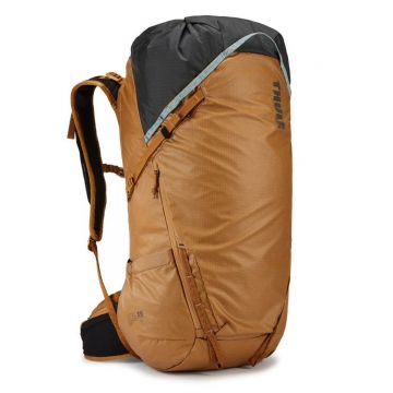 Rucsac tehnic Thule Stir, 35L, Barbati, Wood Thrush Orange