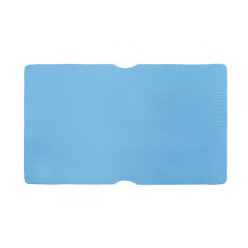 Saltea de lux, Thule, pentru 2 persoane, Alb