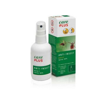 Anti Insect Deet Spray 50  200ml