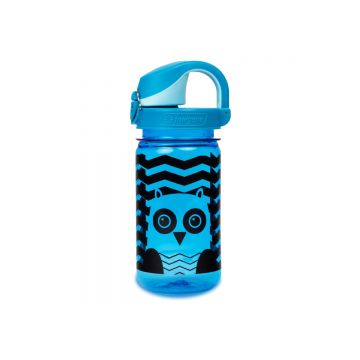 Bidon Sustain Otf Kids Blue Owl   350ml 1263-0035