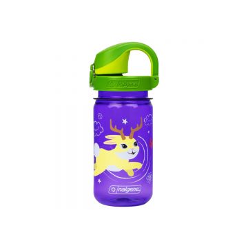 Bidon Sustain Otf Kids Purple Jakalope  350ml 1263-0040
