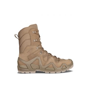 Bocanci Barbati Lowa Zephyr Mk2 Hi Gore-tex Op Coyote