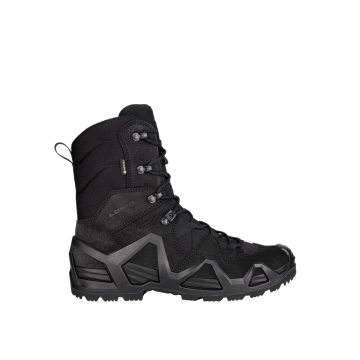 Bocanci Barbati Zephyr Mk2 Gtx Hi Black