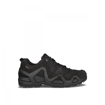 Bocanci Barbati Zephyr Mk2 Gtx Lo Black