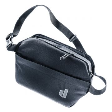 Borseta Passway 2 Black 2l