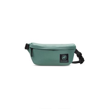 Borseta Unisex Mammut Xeron Classic Waistpack Dark Jade