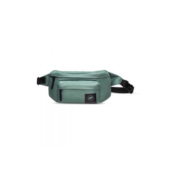 Borseta Unisex Mammut Xeron Neuveville Waistpack Dark Jade