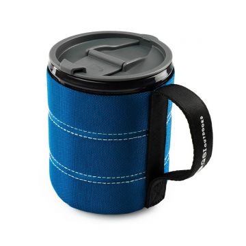 Cana Gsi Infinity Backpacker Blue 550ml