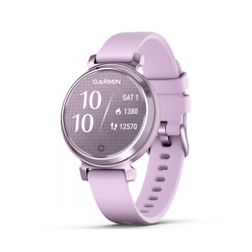 Ceas Garmin Lily 2 35mm Lilac