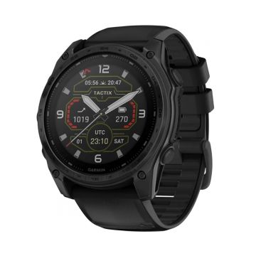 Ceas Garmin Tactix   8 Solar 51mm Black