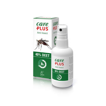 Cp Anti-insect     Deet Spray 40    100 Ml