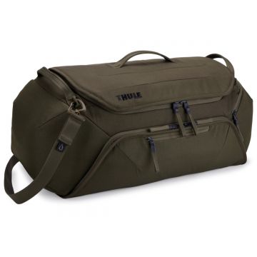 Geanta pentru bicicleta, Thule, RoundTrip, Deep khaki