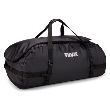 Geanta voiaj duffel, Thule, Chasm, 130L, Black