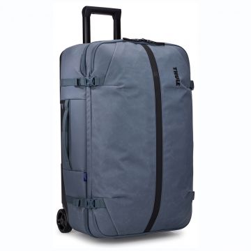Geanta voiaj, Thule, Aion, 70 cm, 95L, Dark Slate