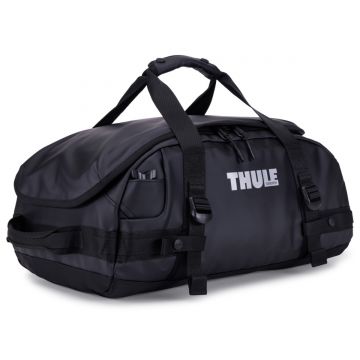 Geanta voiaj, Thule, Chasm, 30L, Black