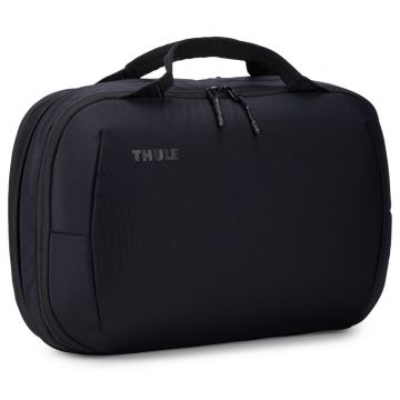 Geanta voiaj, Thule, Subterra 2 Hybrid Travel Bag, 15L, Black