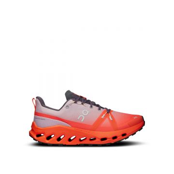 Incaltaminte Alergare Dama Cloudsurfer Trail Waterproof Rezistenti La Apa Impermeabili