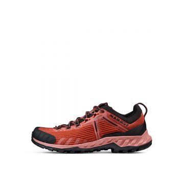 Incaltaminte Dama Alnasca Knit Iii Low Gtx