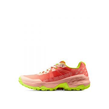 Incaltaminte Dama Sertig Ii Low Gtx Salmon Dark Salmon 5 5