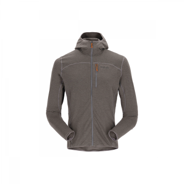 Jacheta Barbati Ascendor Summit Hoody Graphene