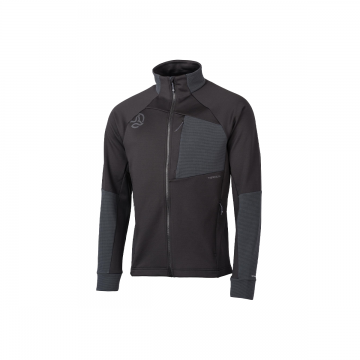 Jacheta Barbati Kalekki 2 0 Black Whales Grey