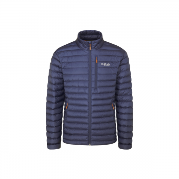 Jacheta Barbati Microlight Deep Ink Marmalade