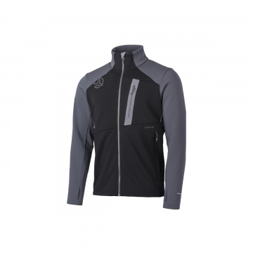 Jacheta Barbati Punjak Black