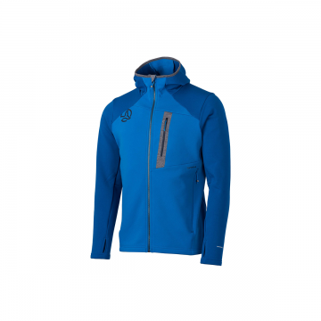 Jacheta Barbati Punjak Hood Mediteraneen