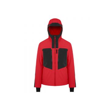 Jacheta Schi Barbati Colmar Flex Red