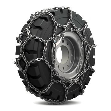 Lanturi antiderapante König Load Master 6143 5.5mm