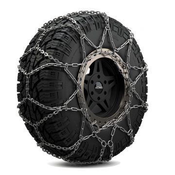 Lanturi antiderapante König Polar TR 1206 4.5mm