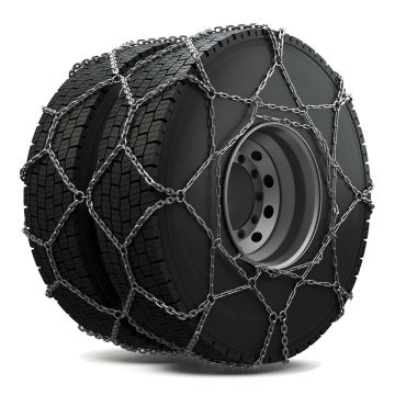 Lanturi antiderapante König Rallye D 2109 5.5mm