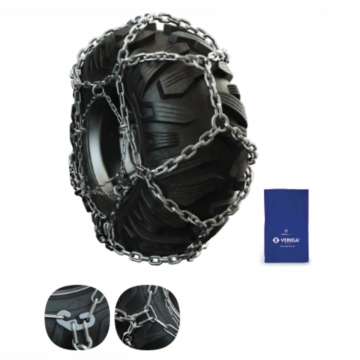 Lanturi antiderapante Veriga ATV X 476